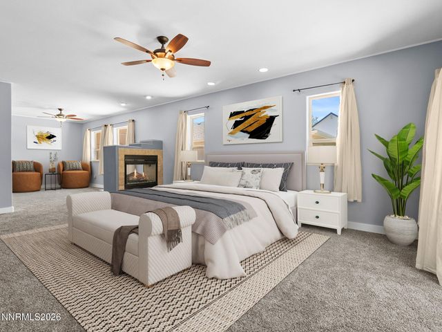 1722 Dogleg Road, Carson City, NV 89701