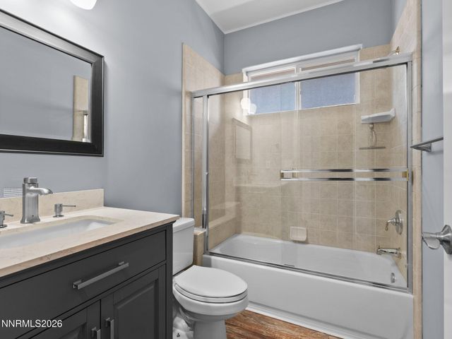 1722 Dogleg Road, Carson City, NV 89701
