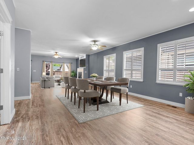1722 Dogleg Road, Carson City, NV 89701