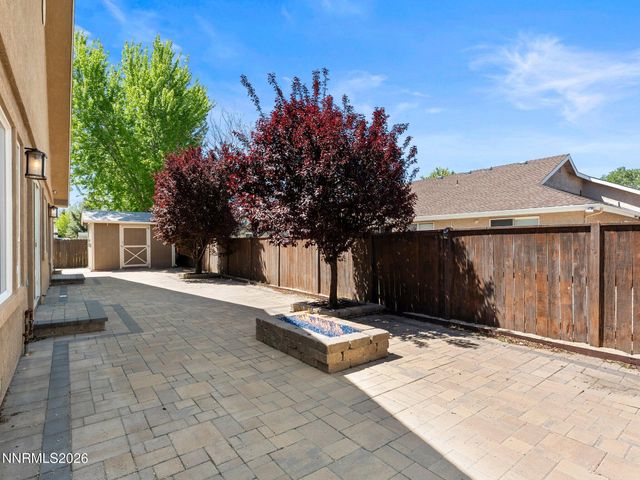 1722 Dogleg Road, Carson City, NV 89701