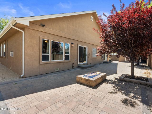 1722 Dogleg Road, Carson City, NV 89701