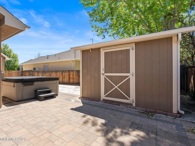 1722 Dogleg Road, Carson City, NV 89701