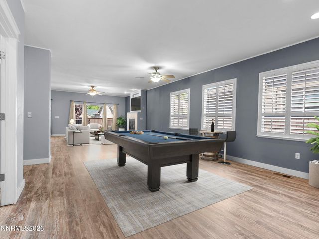 1722 Dogleg Road, Carson City, NV 89701