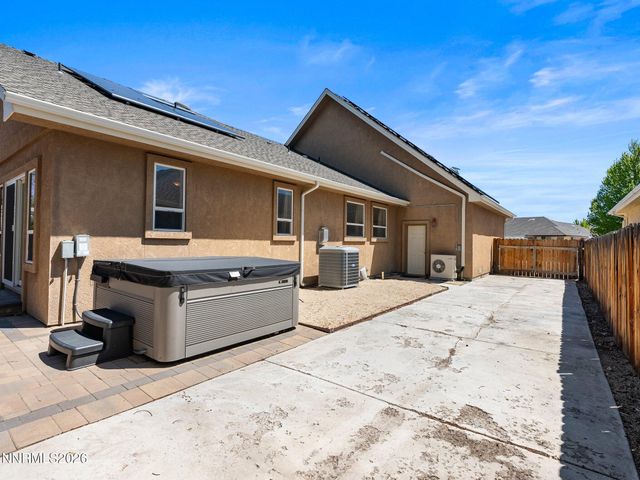1722 Dogleg Road, Carson City, NV 89701