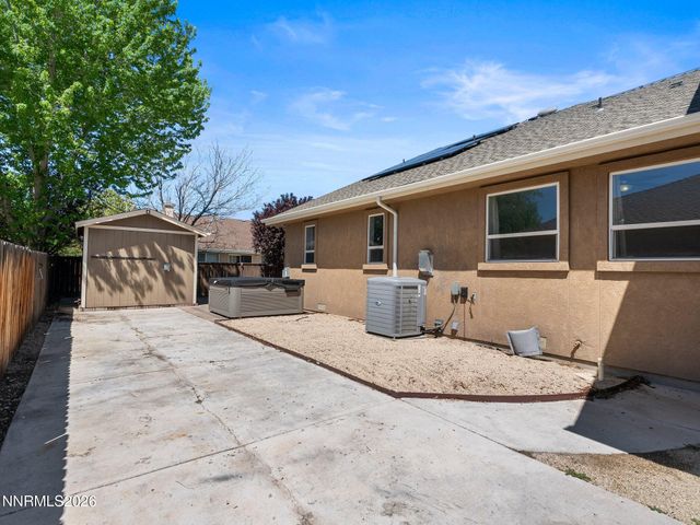 1722 Dogleg Road, Carson City, NV 89701