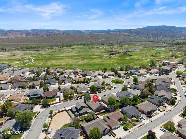 1722 Dogleg Road, Carson City, NV 89701
