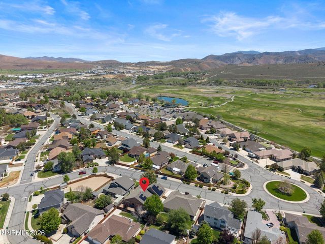 1722 Dogleg Road, Carson City, NV 89701