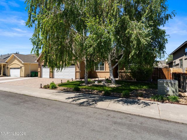 1722 Dogleg Road, Carson City, NV 89701