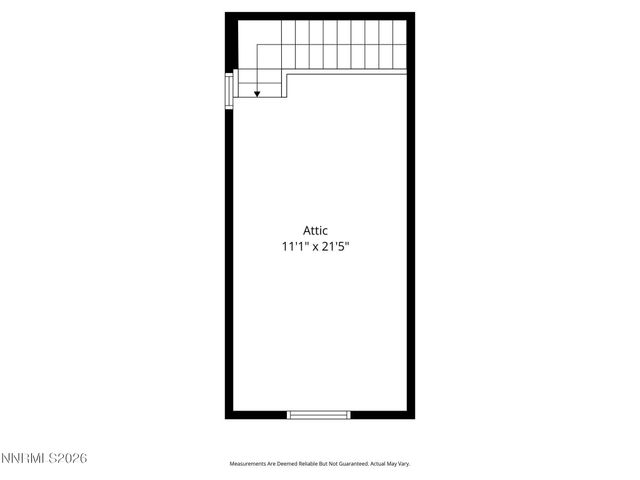1722 Dogleg Road, Carson City, NV 89701