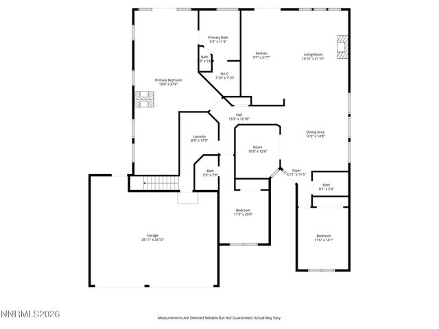1722 Dogleg Road, Carson City, NV 89701