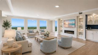 1001 Arbor Lake DR 1404/1405, Naples, FL 34110