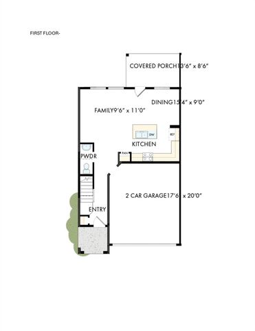 1071A Brickell LOOP, Austin, TX 78744