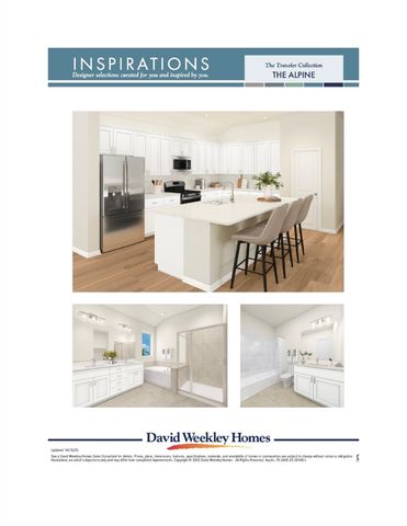 1071A Brickell LOOP, Austin, TX 78744