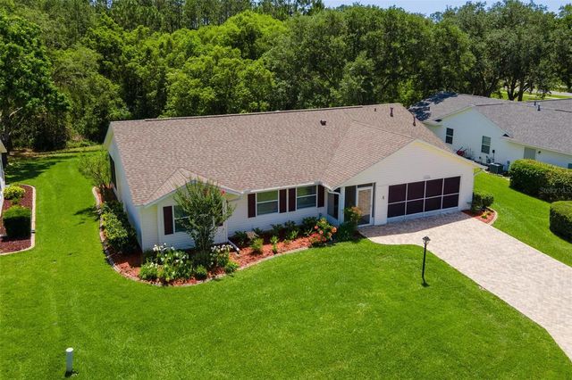 26608 RACQUET CIRCLE, Leesburg, FL 34748