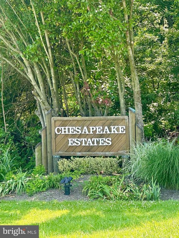 CHESAPEAKE ESTATES DR, Stevensville, MD 21666