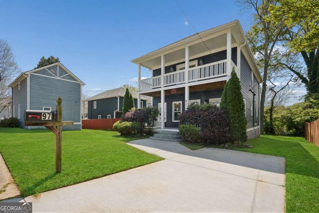 97 Little Street SE, Atlanta, GA 30315