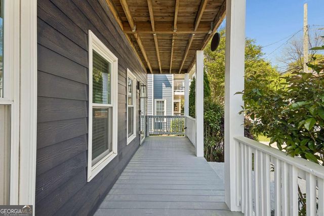 97 Little Street SE, Atlanta, GA 30315