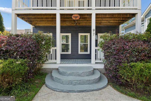 97 Little Street SE, Atlanta, GA 30315