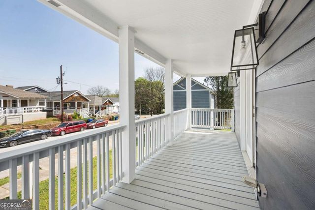 97 Little Street SE, Atlanta, GA 30315