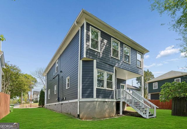 97 Little Street SE, Atlanta, GA 30315