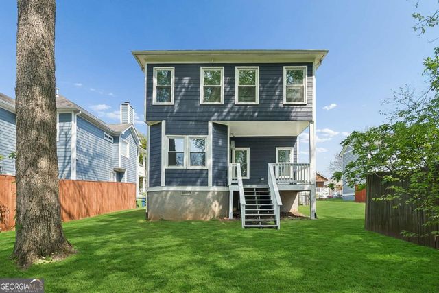 97 Little Street SE, Atlanta, GA 30315