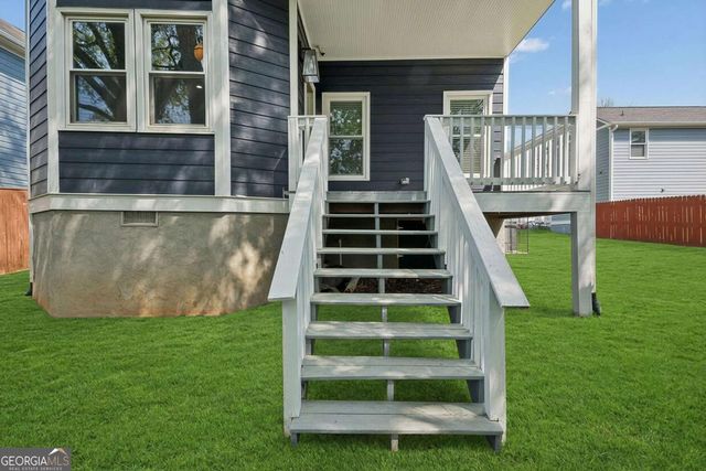 97 Little Street SE, Atlanta, GA 30315