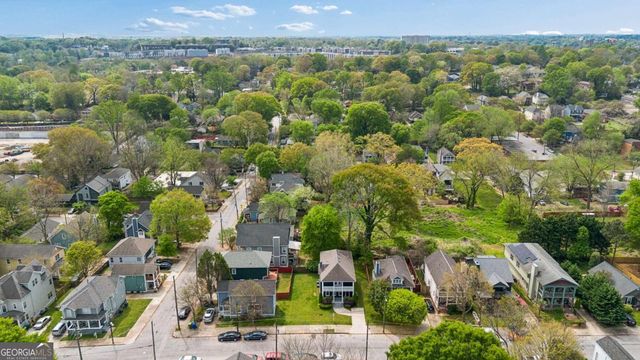 97 Little Street SE, Atlanta, GA 30315
