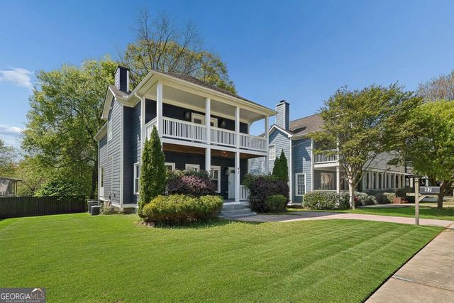97 Little Street SE, Atlanta, GA 30315