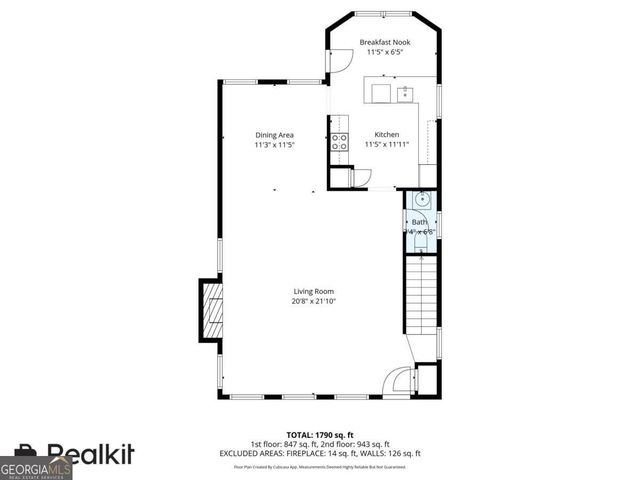 97 Little Street SE, Atlanta, GA 30315