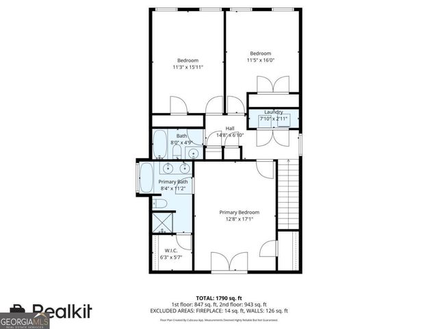 97 Little Street SE, Atlanta, GA 30315