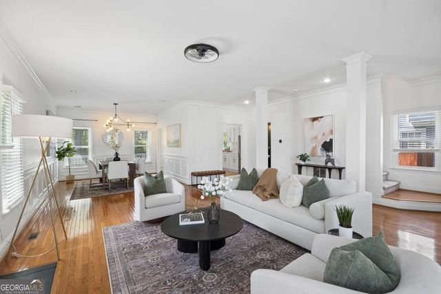 97 Little Street SE, Atlanta, GA 30315