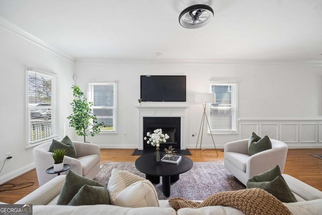 97 Little Street SE, Atlanta, GA 30315