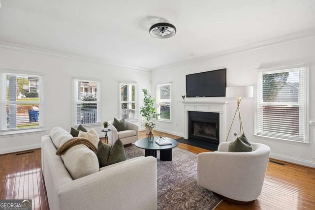 97 Little Street SE, Atlanta, GA 30315