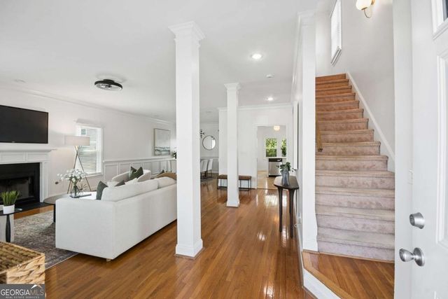 97 Little Street SE, Atlanta, GA 30315