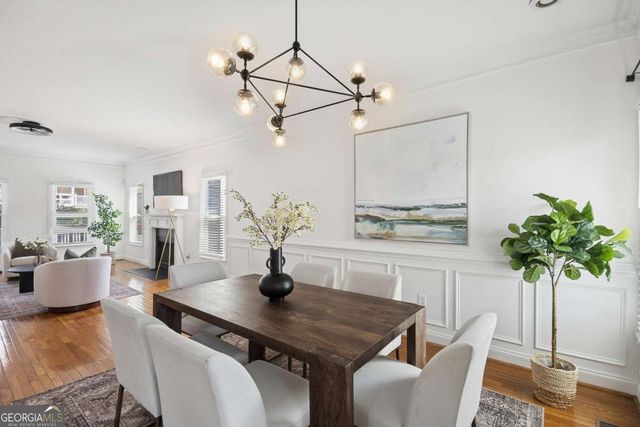 97 Little Street SE, Atlanta, GA 30315