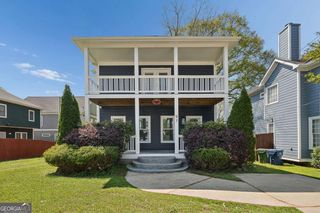 97 Little Street SE, Atlanta, GA 30315