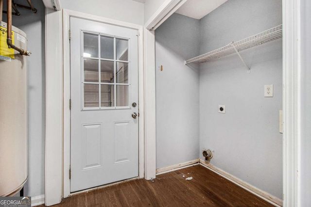 3635 Sapphire Court, Decatur, GA 30034