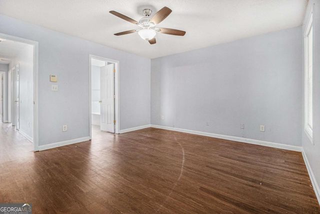 3635 Sapphire Court, Decatur, GA 30034