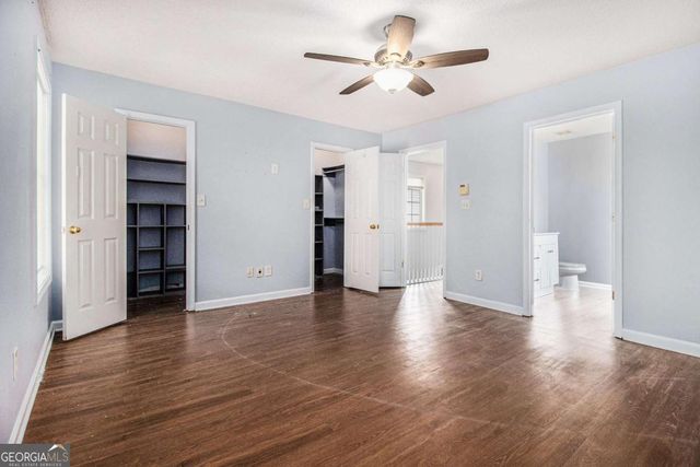 3635 Sapphire Court, Decatur, GA 30034