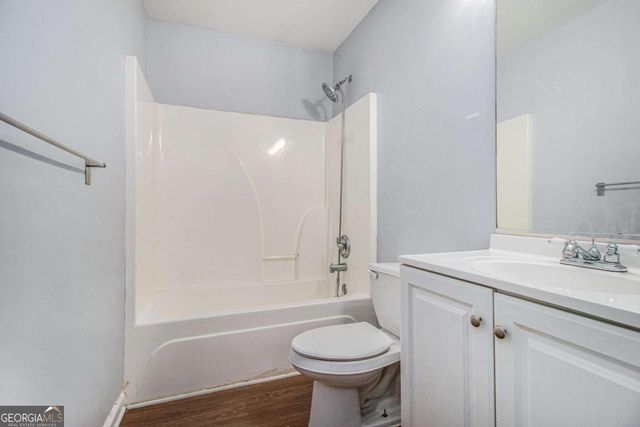 3635 Sapphire Court, Decatur, GA 30034