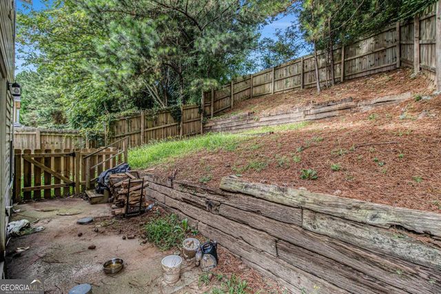 3635 Sapphire Court, Decatur, GA 30034