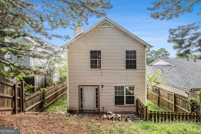 3635 Sapphire Court, Decatur, GA 30034