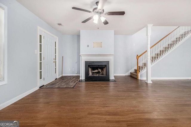 3635 Sapphire Court, Decatur, GA 30034