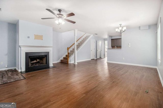 3635 Sapphire Court, Decatur, GA 30034
