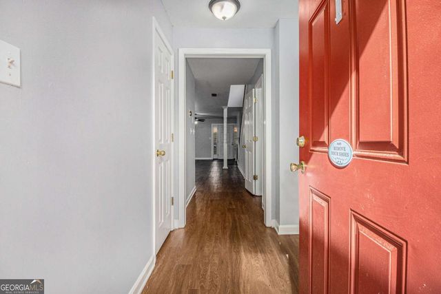3635 Sapphire Court, Decatur, GA 30034