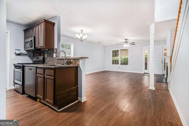 3635 Sapphire Court, Decatur, GA 30034