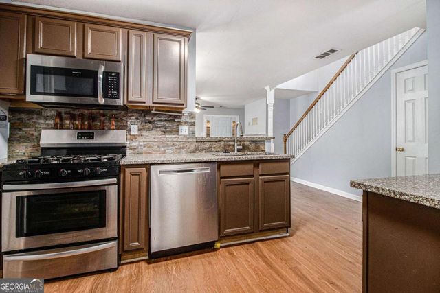 3635 Sapphire Court, Decatur, GA 30034