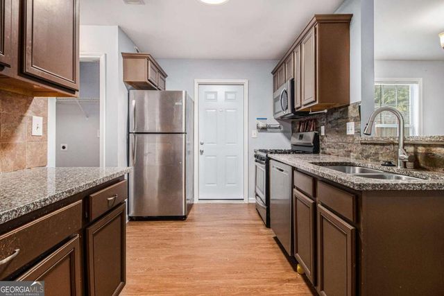 3635 Sapphire Court, Decatur, GA 30034