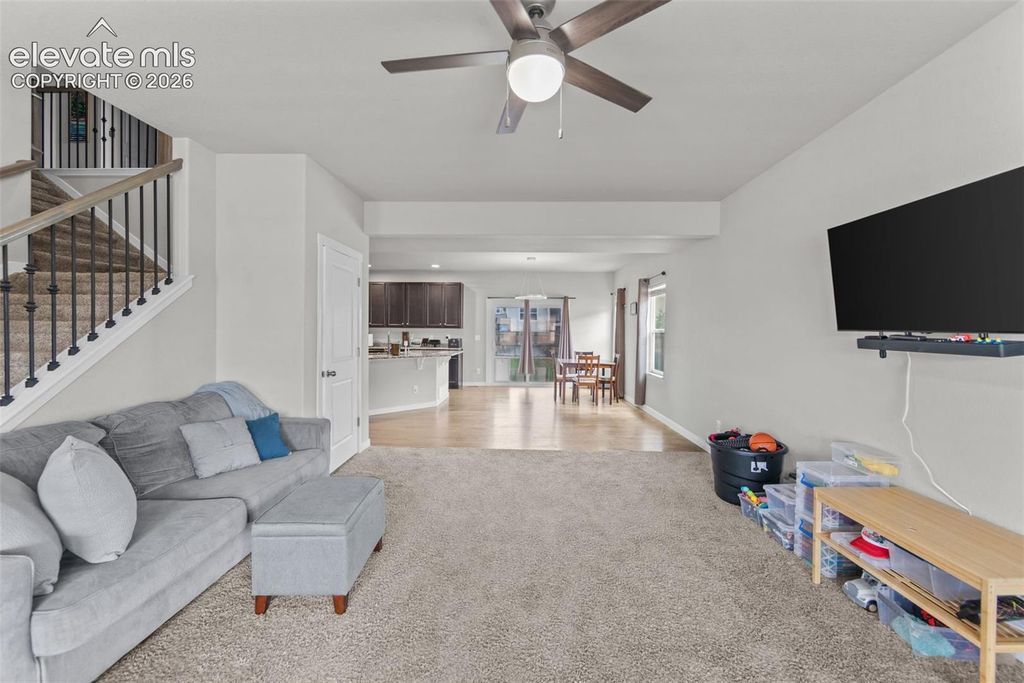 7447 Peachleaf Drive, Colorado Springs, CO 80925 — photo 2