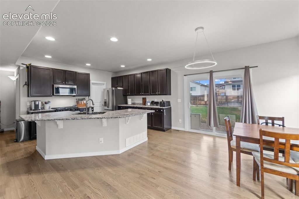 7447 Peachleaf Drive, Colorado Springs, CO 80925 — photo 3